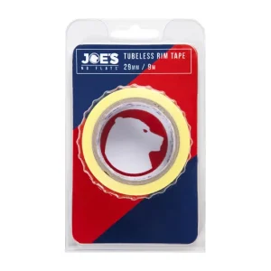 Značkový JOE´S bezdušová páska 60 m x 29 mm