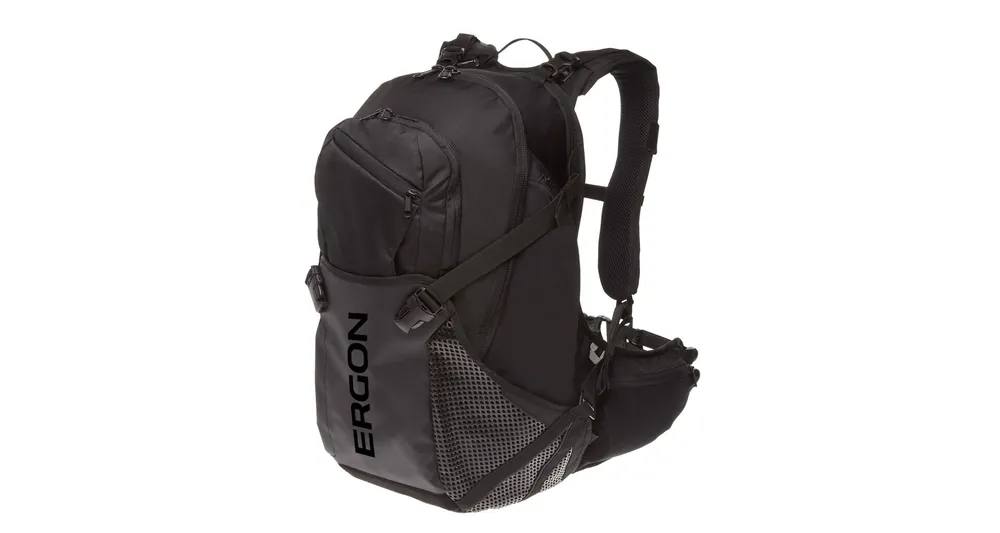 ERGON batoh BX4 Evo stealth Zlevněný