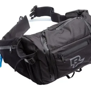 RACE FACE ledvinka STASH 3L HIP BAG stealth Akční Cena
