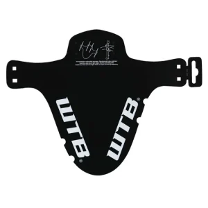 Cenově Výhodný WTB blatník Logo MTB černá