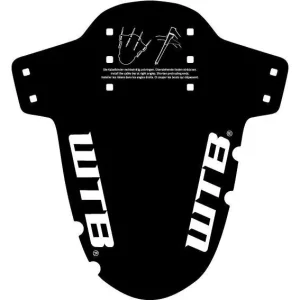 WTB blatník Logo Gravel černá Tovární Cena