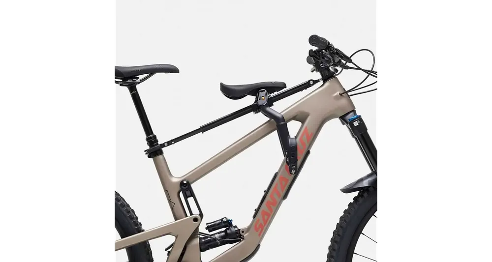 Akce KIDS RIDE SHOTGUN MTB sedačka PRO