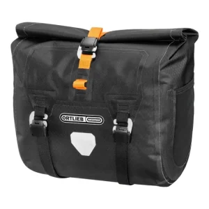 Jen Po Omezenou Doba ORTLIEB Handlebar-Pack QR - černá