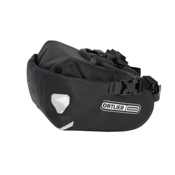 Cenová Bomba ORTLIEB Saddle-Bag - 4.1L - černá