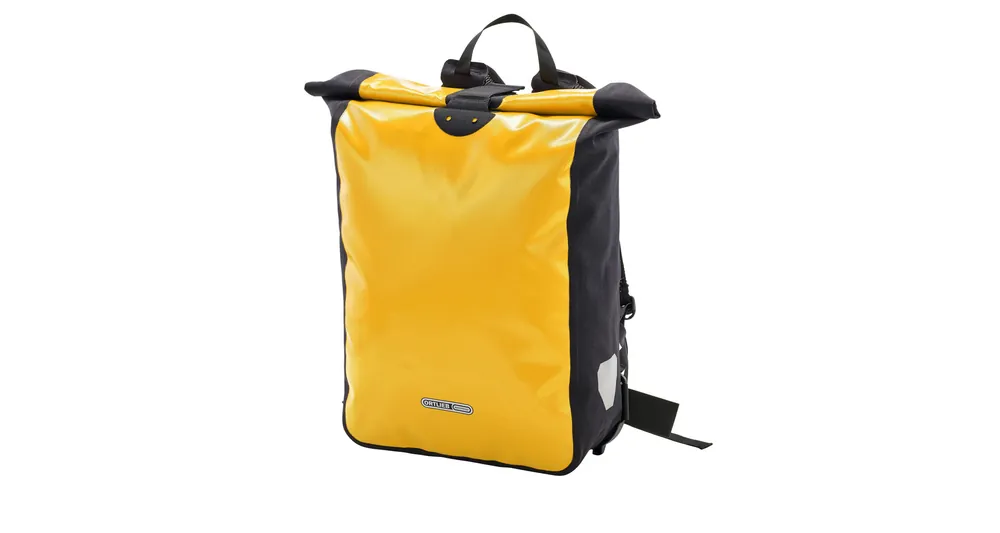 ORTLIEB Messenger Bag - žlutá Nová Kolekce