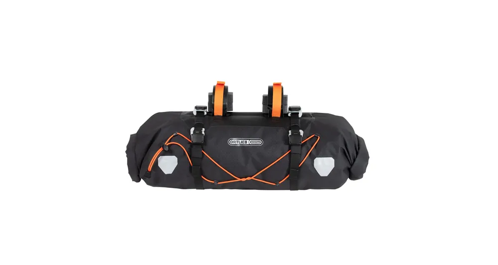 ORTLIEB Handlebar-Pack - 15L - černá Novinka