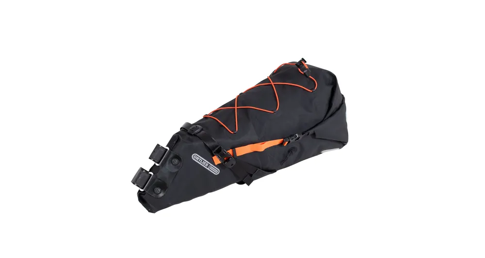 ORTLIEB Seat-Pack - 16,5L - černá Koupit Online