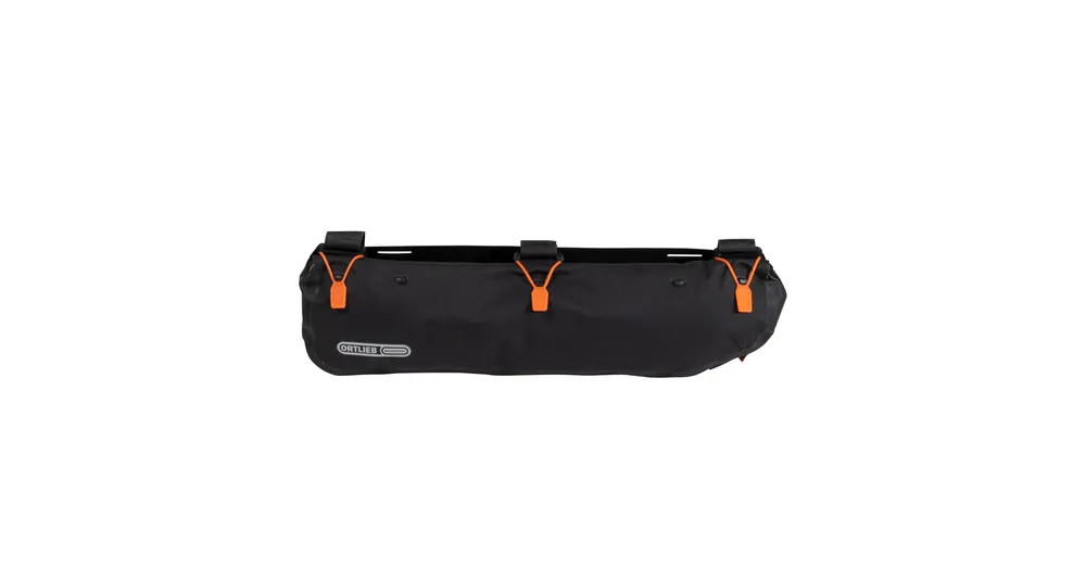 Akční Cena ORTLIEB Frame-Pack RC Toptube - 4L - černá
