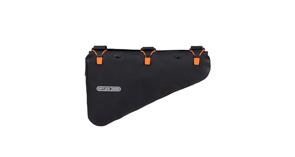 Pouze Dnes ORTLIEB Frame-Pack RC - 4L