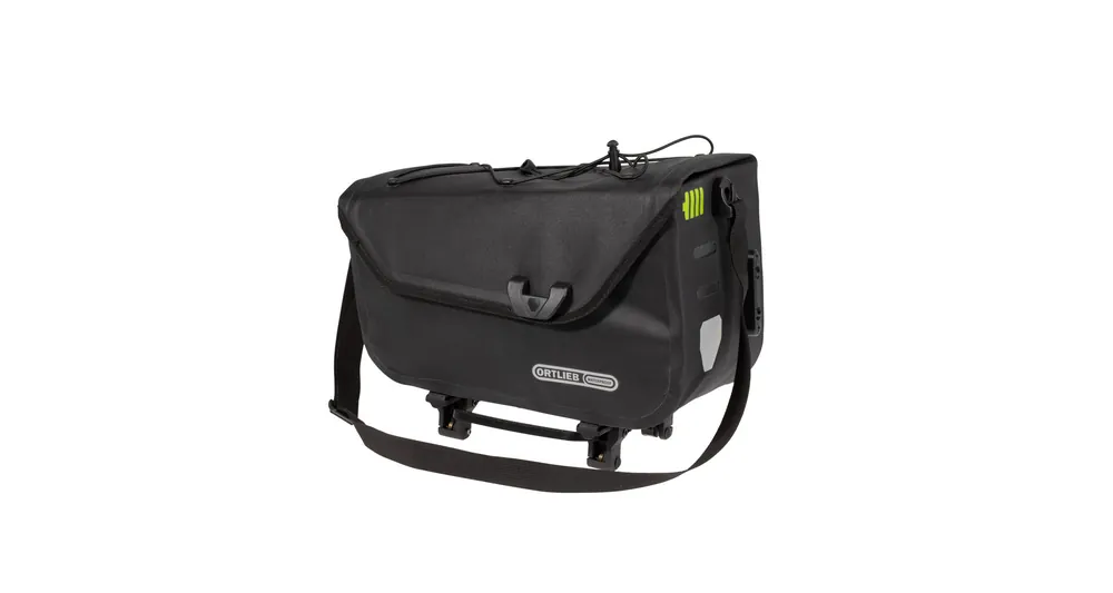 Cenová Bomba ORTLIEB Trunk-Bag - černá