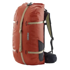 ORTLIEB Atrack 45L - rooibos Objednat Nyní