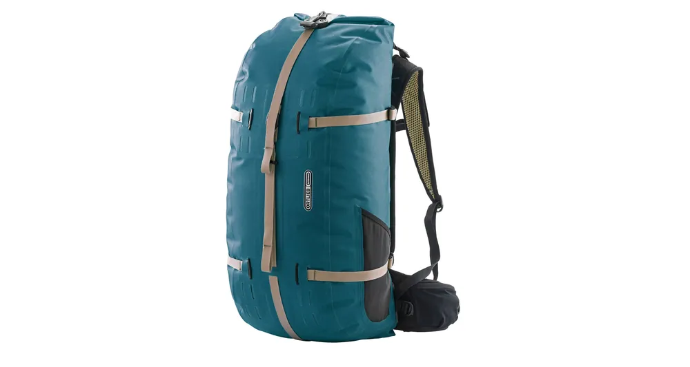 Cenově Výhodný ORTLIEB Atrack 45L - petrol