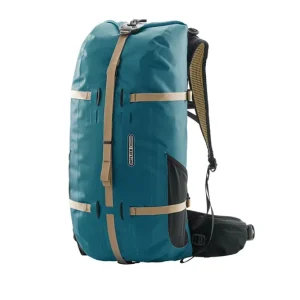 Aktuální ORTLIEB Atrack 35L - petrol