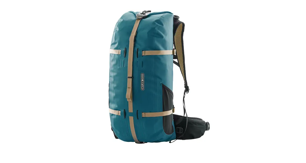Aktuální ORTLIEB Atrack 35L - petrol