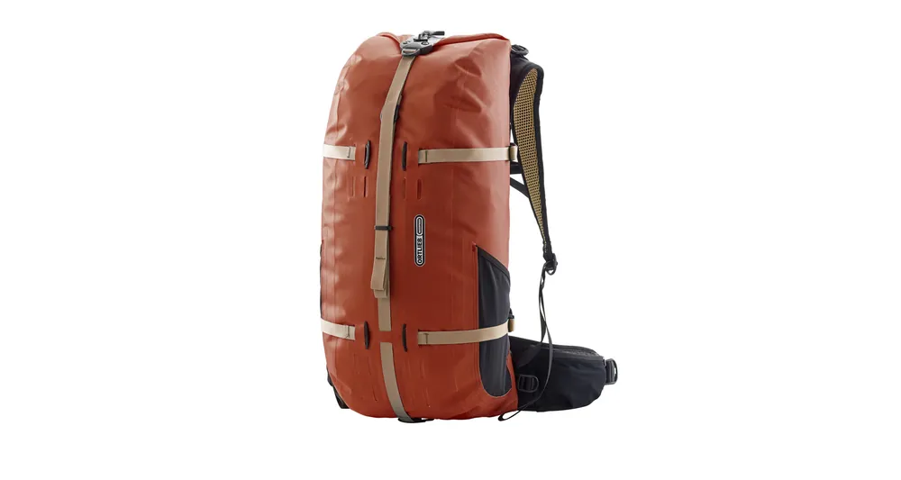 ORTLIEB Atrack 35L - rooibos Kup Teď