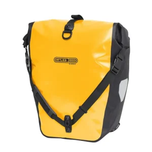 Autentický ORTLIEB Back-Roller - žlutá