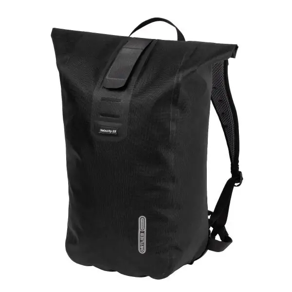 Finální Výprodej ORTLIEB Velocity Lite 23L - černá