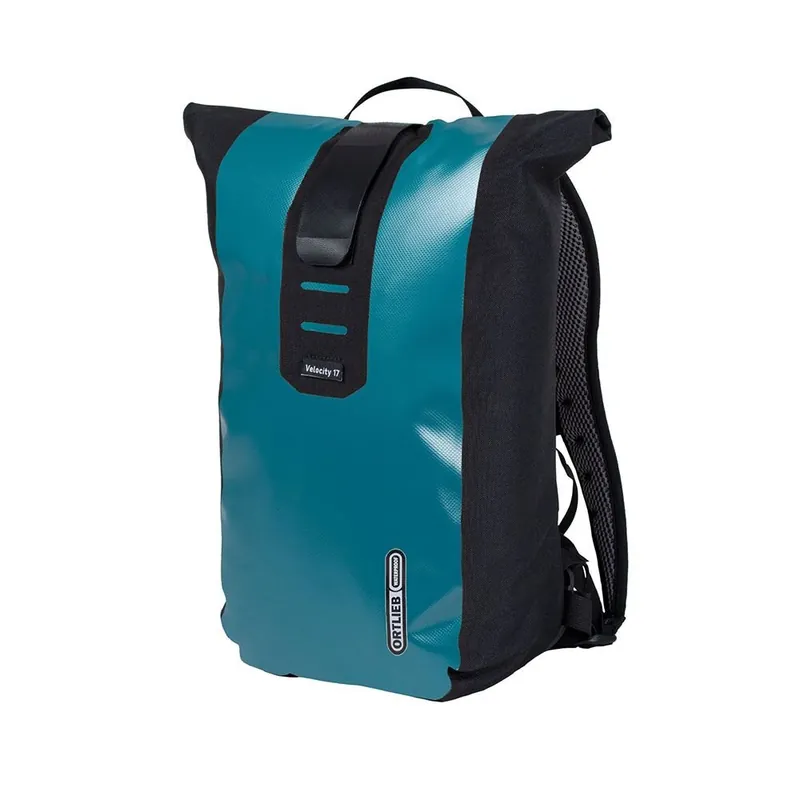 ORTLIEB Velocity 17L - petrol Levný