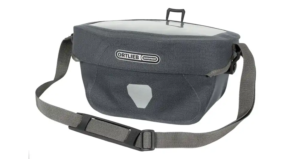 ORTLIEB Ultimate Urban - 5L - pepřová Výprodej