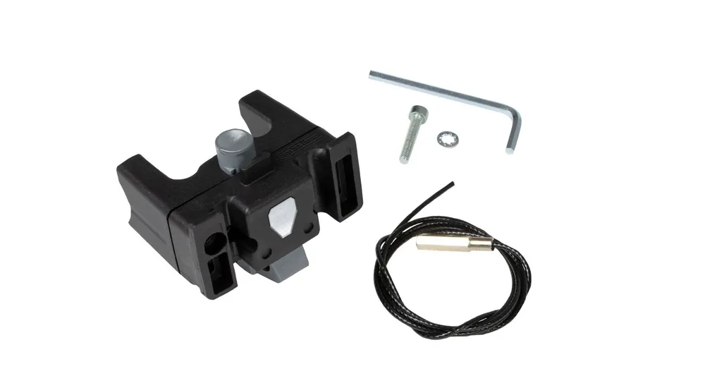ORTLIEB Handlebar Mounting-Set - standard Poslední Šance