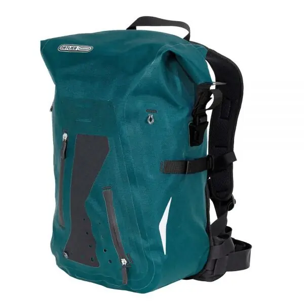Novinka ORTLIEB Packman - petrol