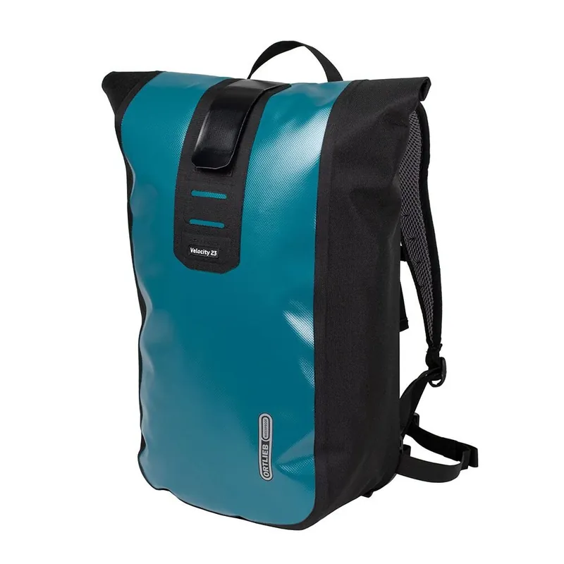 Značkový ORTLIEB Velocity 23L - petrol