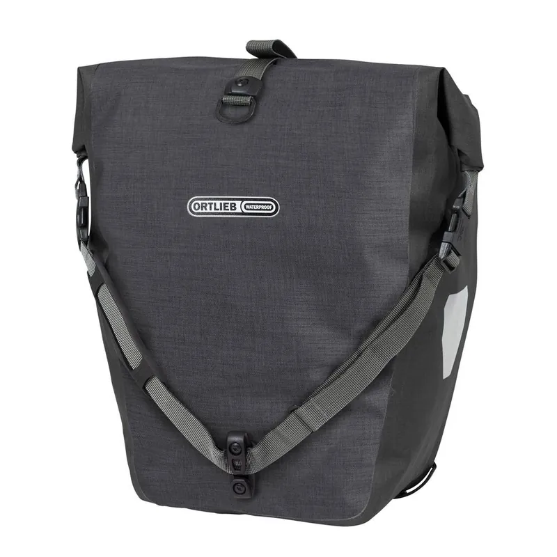 Nejlepší Cena ORTLIEB Back-Roller Plus CR - šedá