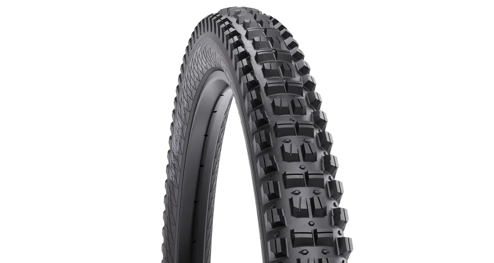 Cenově Výhodný WTB plášť JUDGE 2.4 27.5'' TCS Light High Grip TriTec SG2 černá