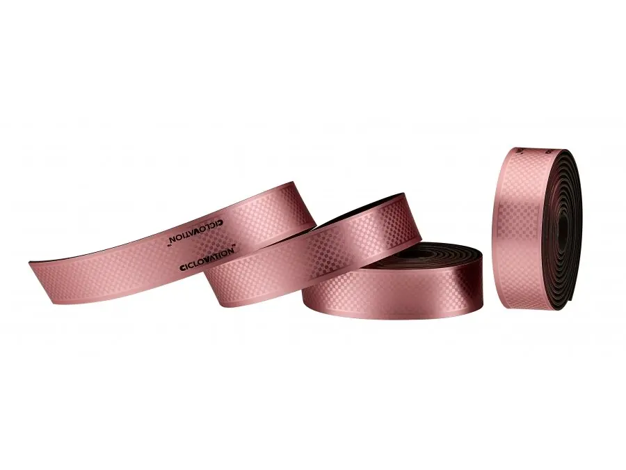CICLOVATION omotávka Poly Touch Vapor Metallic Rose Gold Cenově Výhodný