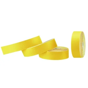 CICLOVATION omotávka Seitex 2D Carbon Yellow Jersey Akční Nabídka