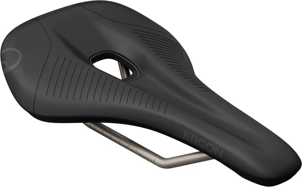 ERGON sedlo SRS Pro Men -S/M Nízká Cena