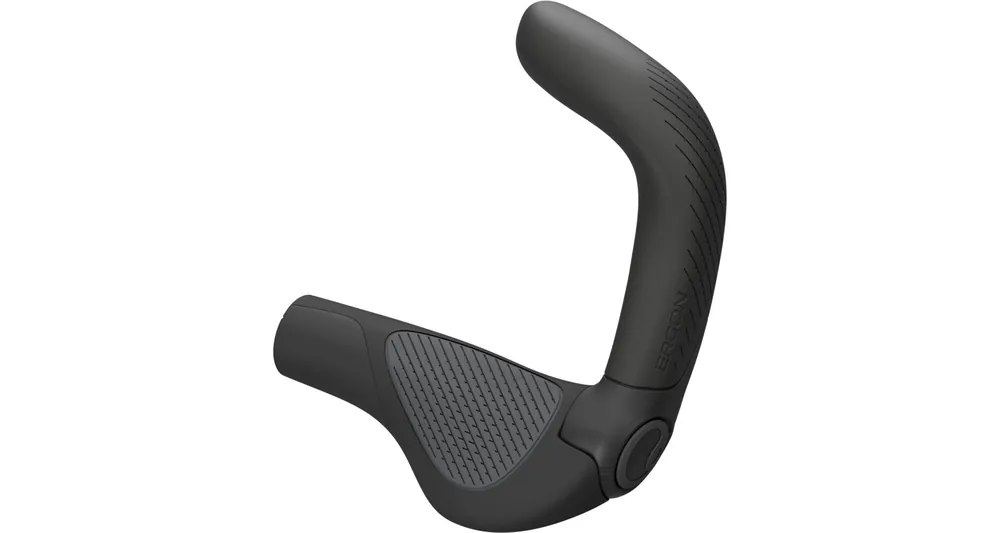 ERGON gripy GP5 Evo -L Rychlé Dodání