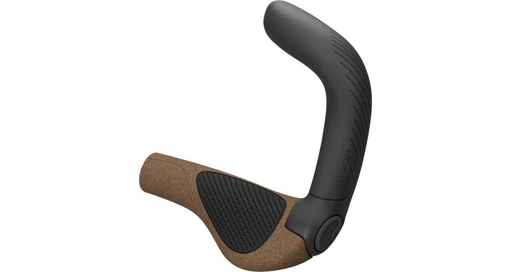 ERGON gripy GP5 Evo BioKork -L Nejlepší Volba