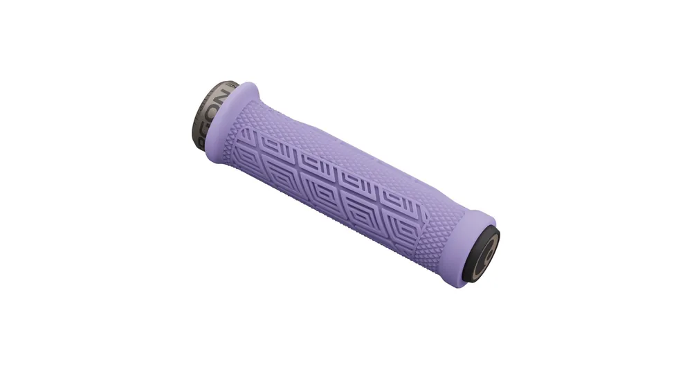 ERGON gripy GDH Lunar Lilac Horká Nabídka