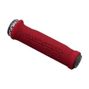 Doprava Zdarma ERGON gripy GDH Chili Red