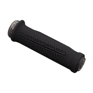 ERGON gripy GDH Fat Black Nejlepší Volba