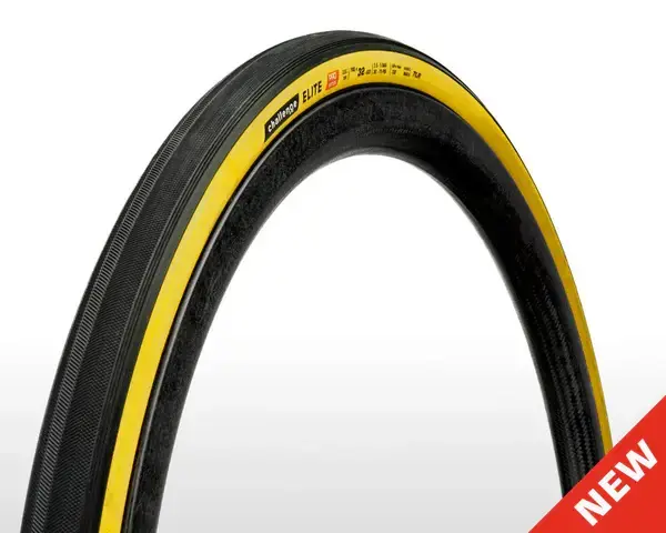 Expresní Doručení CHALLENGE plášť ELITE Pro TLR 700x32 černá/tan
