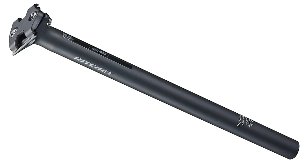 Pouze Dnes RITCHEY sedlovka WCS ZERO Blatte 31.6x400