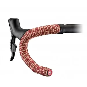 Pouze Dnes CICLOVATION omotávka Stylishwrap Ethnic Whale Red