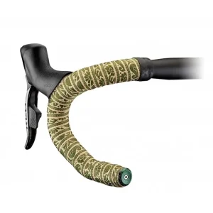 Akční Cena CICLOVATION omotávka Stylishwrap Ethnic Whale Green