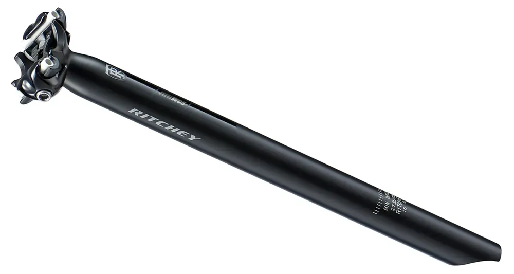 RITCHEY sedlovka WCS 1-Bolt Zero 27.2x350 Must-Have