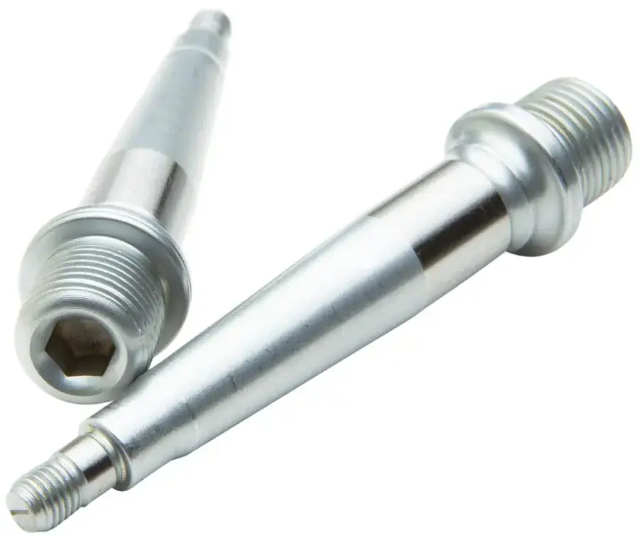 RACE FACE náhradní díl PEDAL SPINDLE KIT, AEFFECT R, AXLE L/R Koupit Online