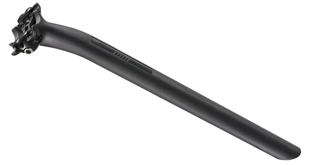 Časově Omezené RITCHEY sedlovka SUPERLOGIC 1-Bolt Flexlogic 27.2x400 20mm offset