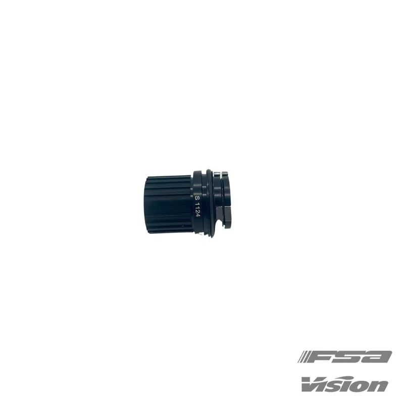Top Prodej VISION ořech Alloy MS V200/V250 - U2152/72/44/61 w/o Spn w/ End Cap