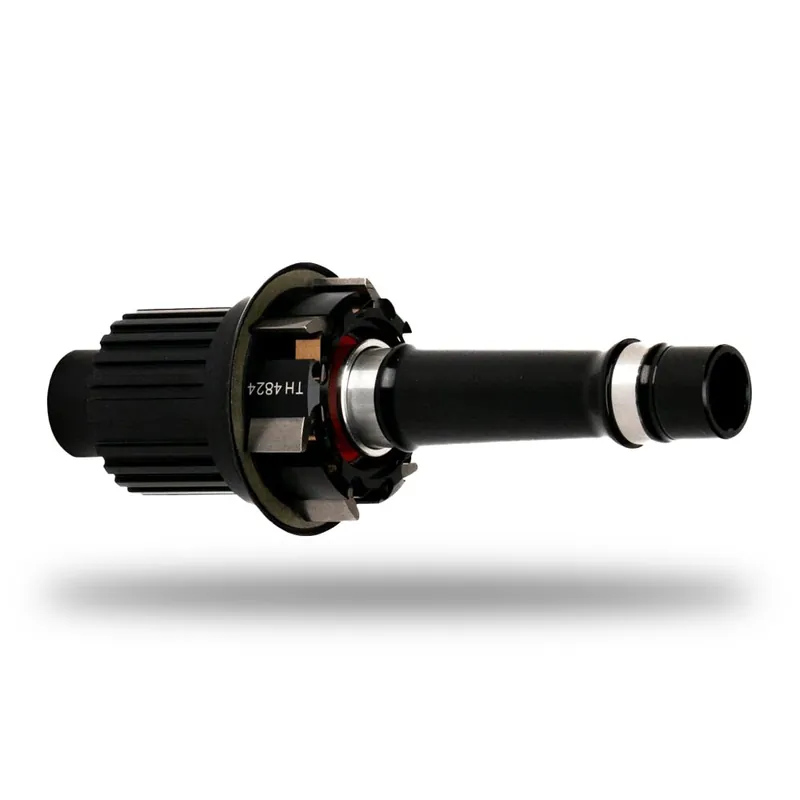 VISION ořech MTB 148 MS 12S w/Spn&DS Cap Doprava Zdarma