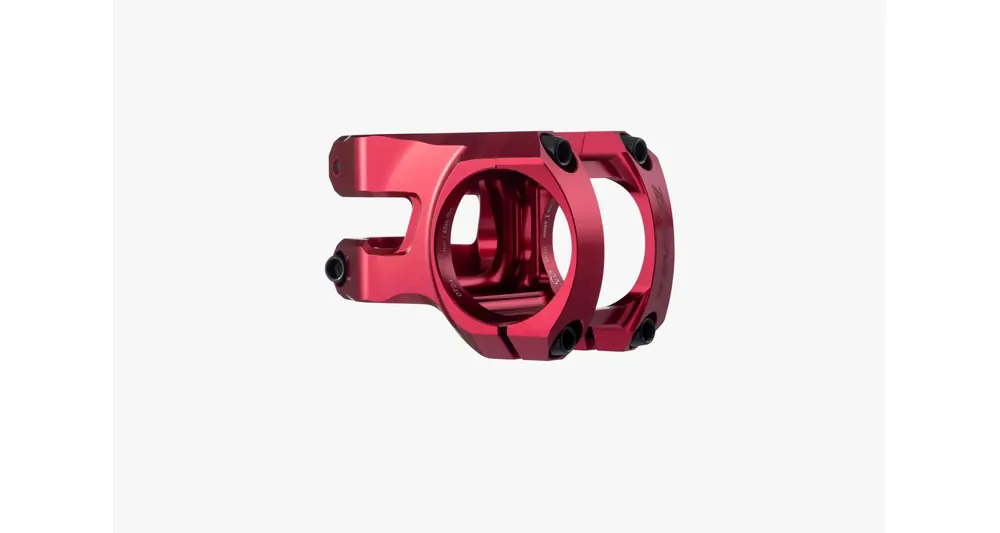Oblíbený RACE FACE představec TURBINE SL 35 40mm červená
