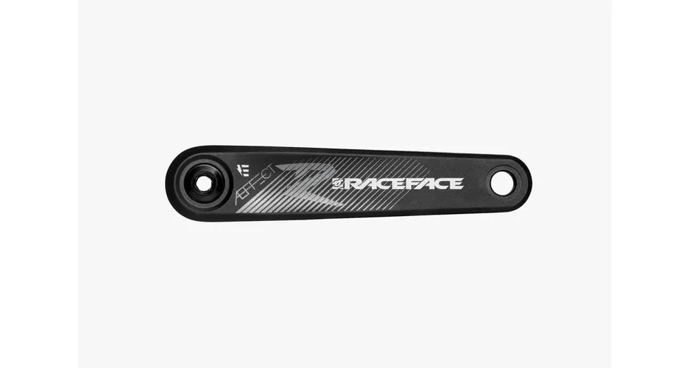 RACE FACE kliky AEFFECT-R EMTB 170 černá Must-Have