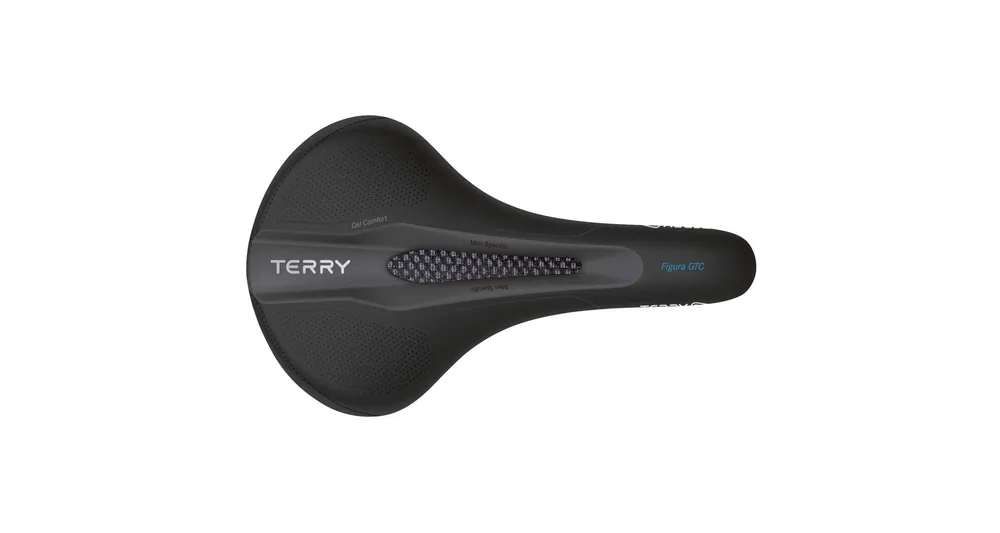 Terry sedlo Figura GTC Gel Max Men Tovární Cena