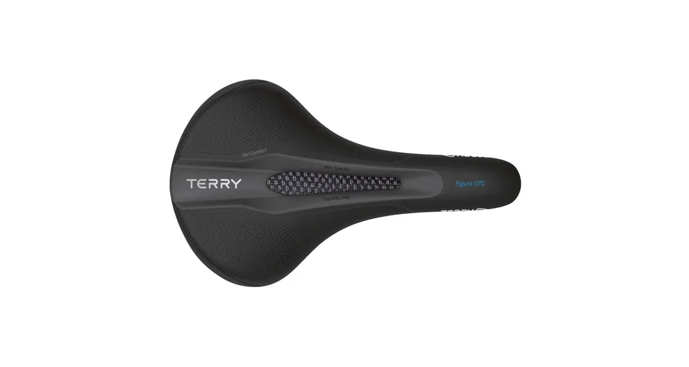 Terry sedlo Figura GTC Gel Men Tovární Cena