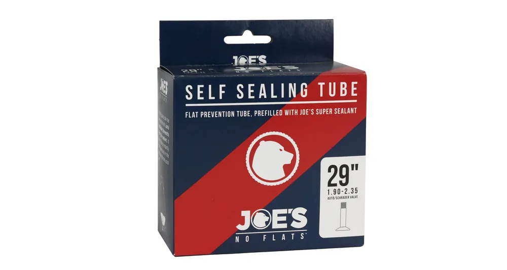 JOE´S samoopravná duše AV 20"x1.75 - 2.125 Rychlé Dodání